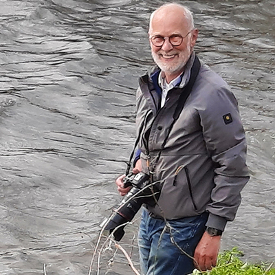 Gerard van Kerchove