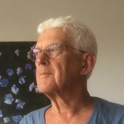 Jan Bolder