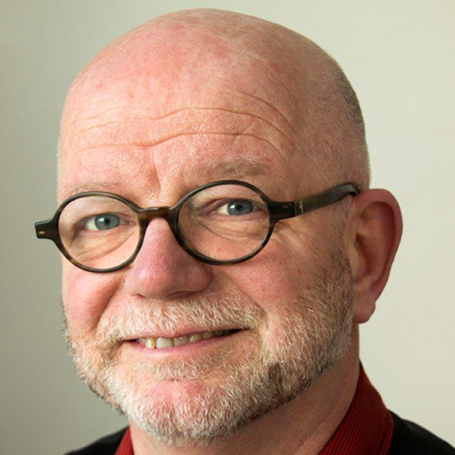 Marcel Vaandrager